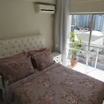 Apartamento Coral - 1 Quadra Do Mar